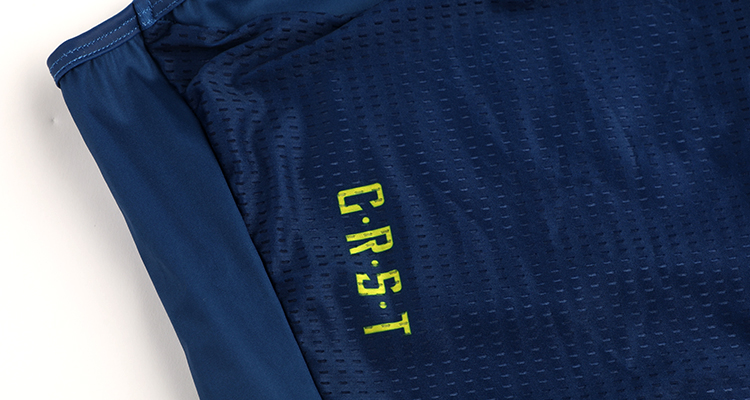 cycling vest mesh back